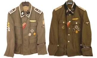 Uniforme Personnalisé