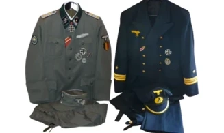 Uniforme Personnalisé