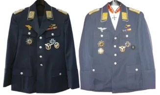 Uniforme Personnalisé