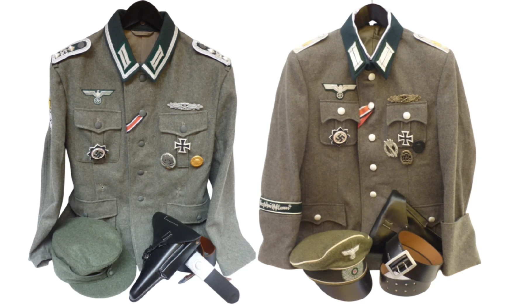 Uniforme Personnalisé