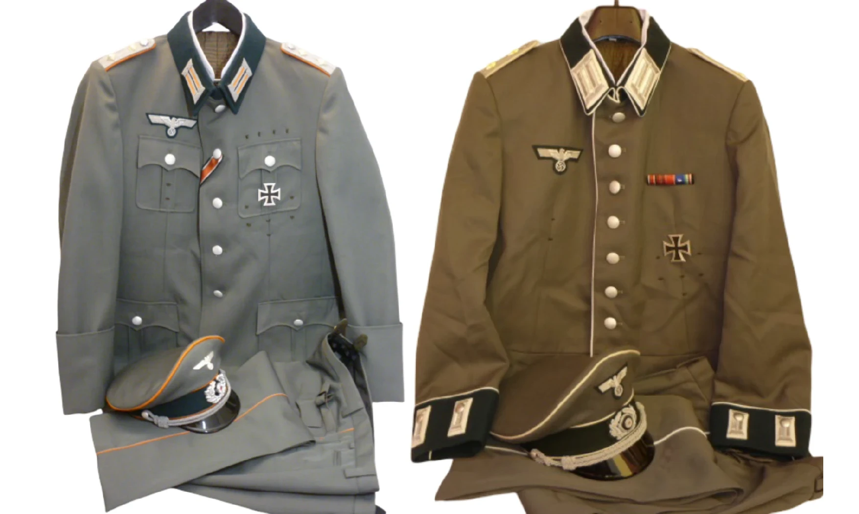 Uniforme Personnalisé