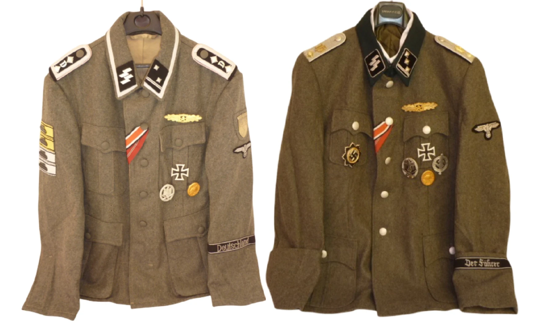 Uniforme Personnalisé