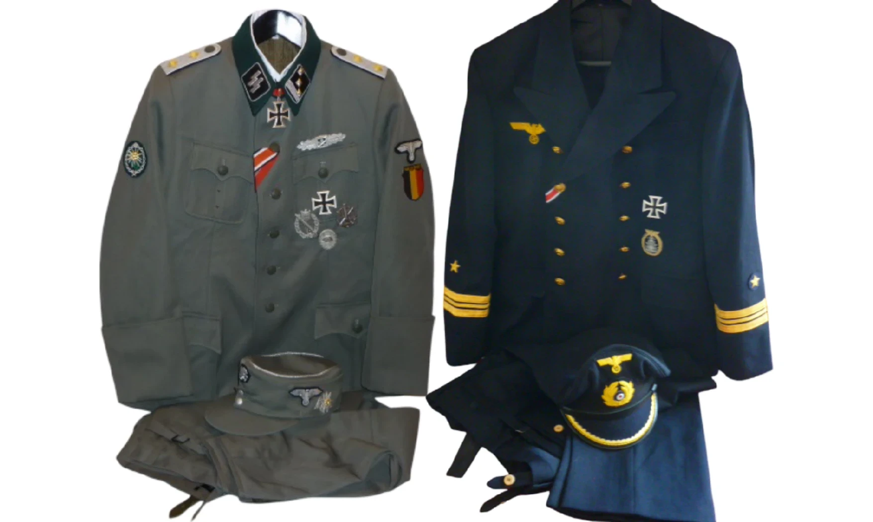 Uniforme Personnalisé