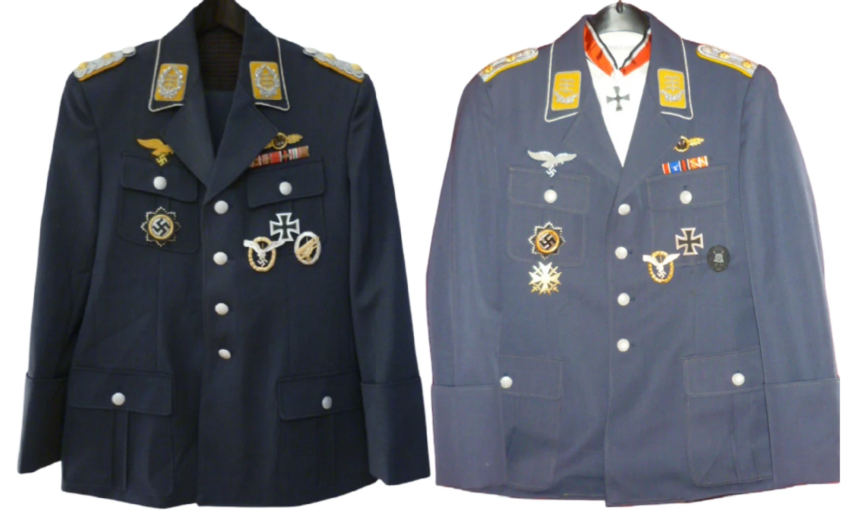 Uniforme Personnalisé