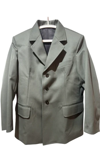 WSS Helferin Female Tunic