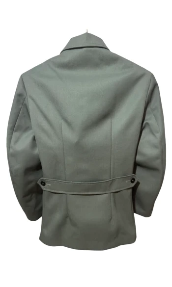 WSS Helferin Female Tunic