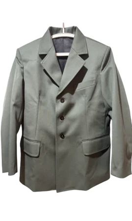 WSS Helferin Female Tunic