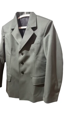 Vareuse Helferin WSS tricotine feldgrau