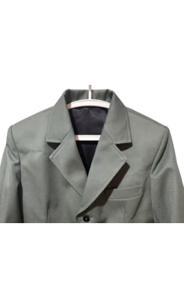 Vareuse Helferin WSS tricotine feldgrau