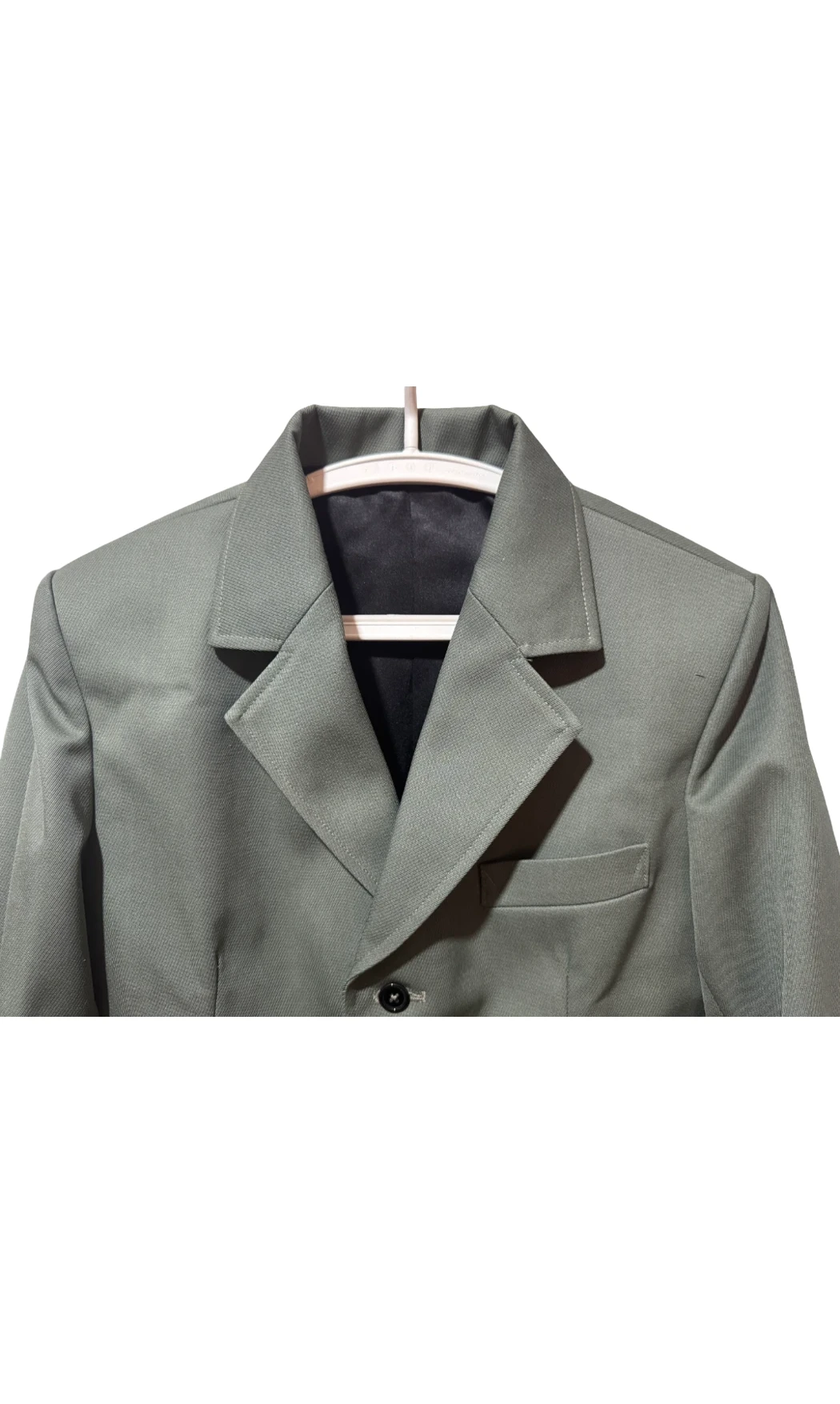 Vareuse Helferin WSS tricotine feldgrau