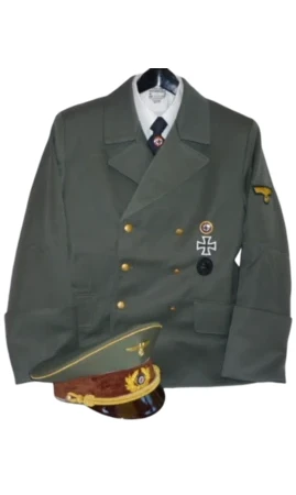 Uniforme Adolf HITLER