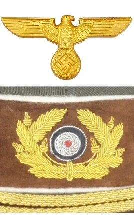 Uniforme Adolf HITLER