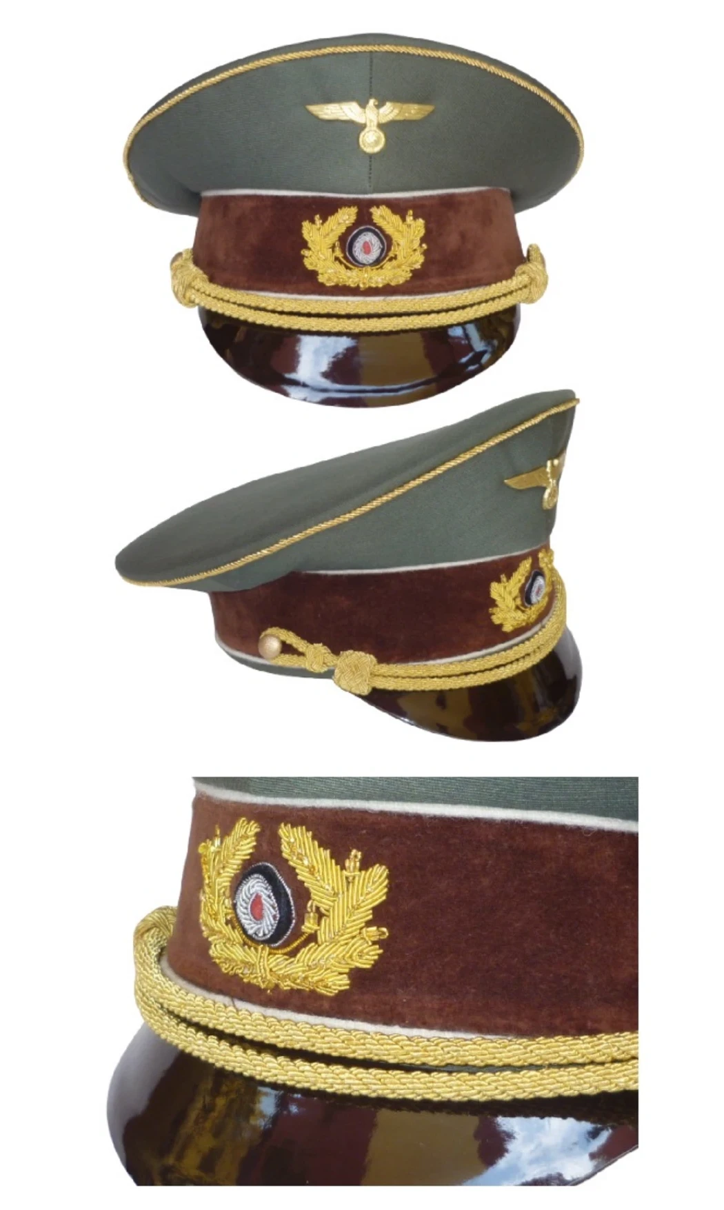 Uniforme Adolf HITLER