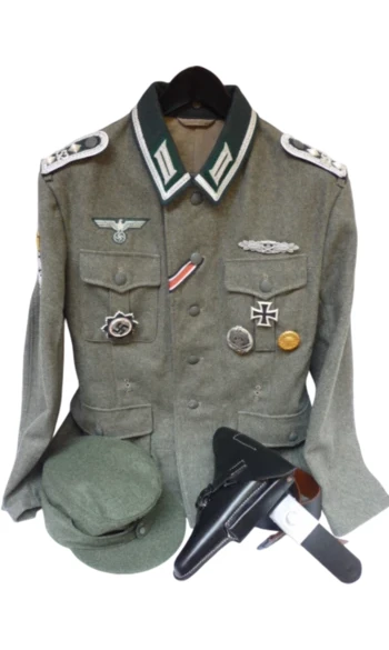 Uniforme Personnalisé