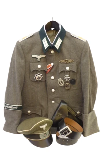 Uniforme Personnalisé
