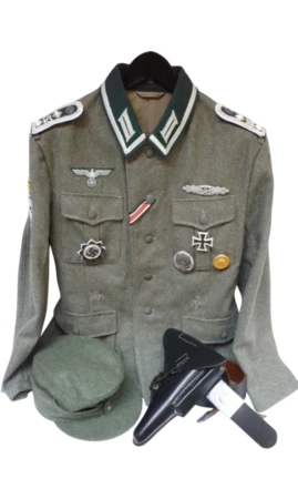 Uniforme Personnalisé
