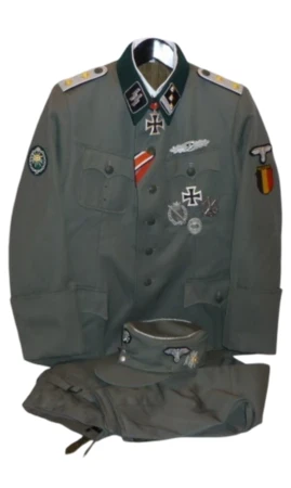 Uniforme Personnalisé