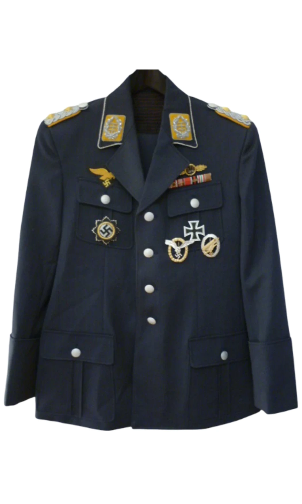 Uniforme Personnalisé