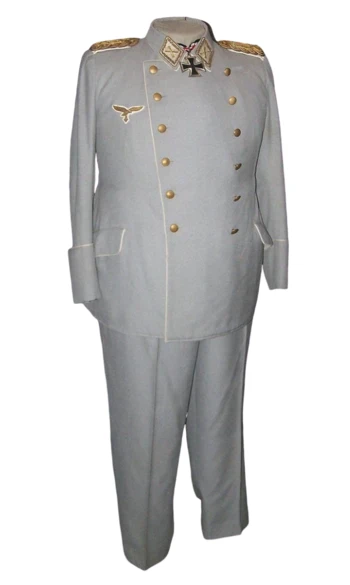 Uniforme GOERING Reichsmarschall