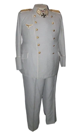 Uniforme GOERING Reichsmarschall