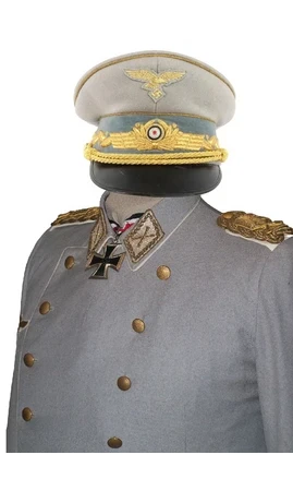Uniforme GOERING Reichsmarschall