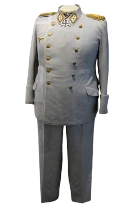 Uniforme GOERING Reichsmarschall