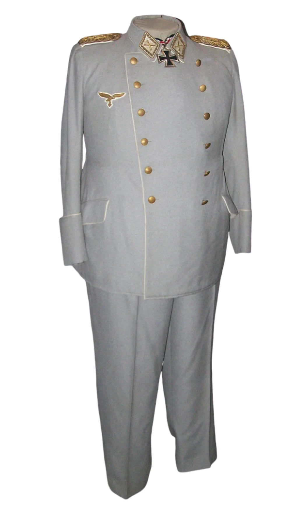 Uniforme GOERING Reichsmarschall