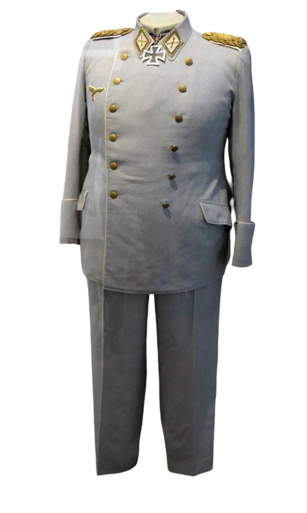Uniforme GOERING Reichsmarschall