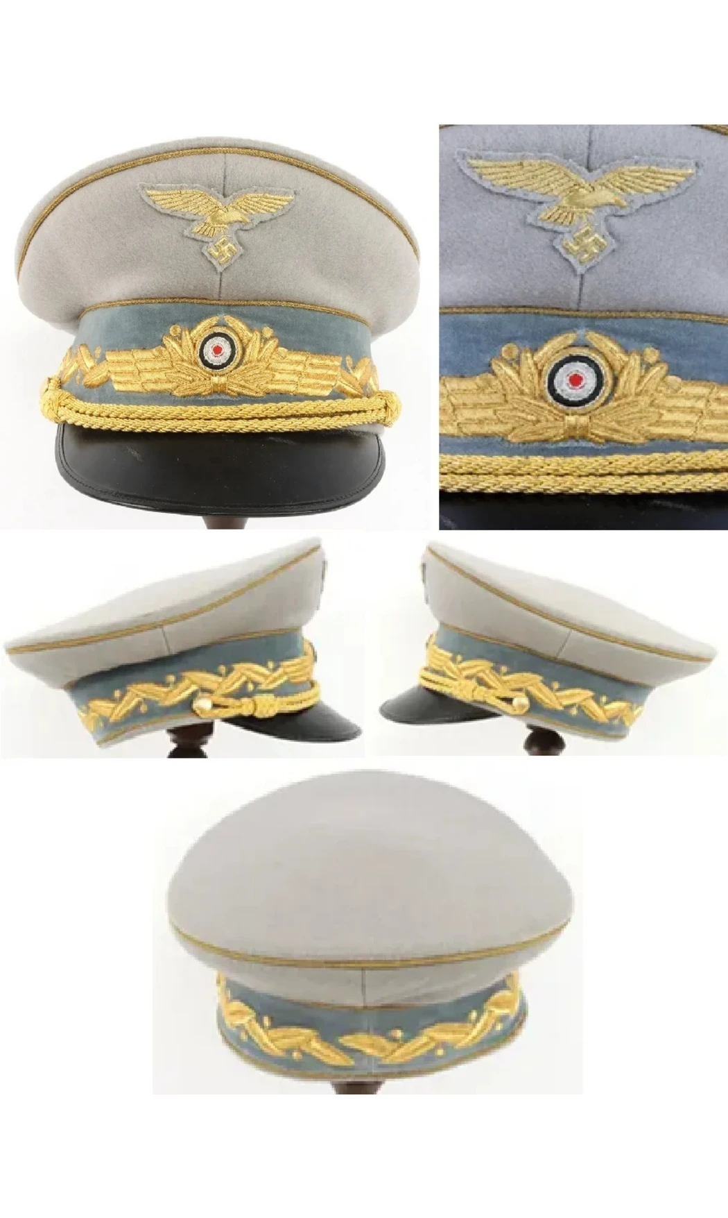 Uniforme GOERING Reichsmarschall