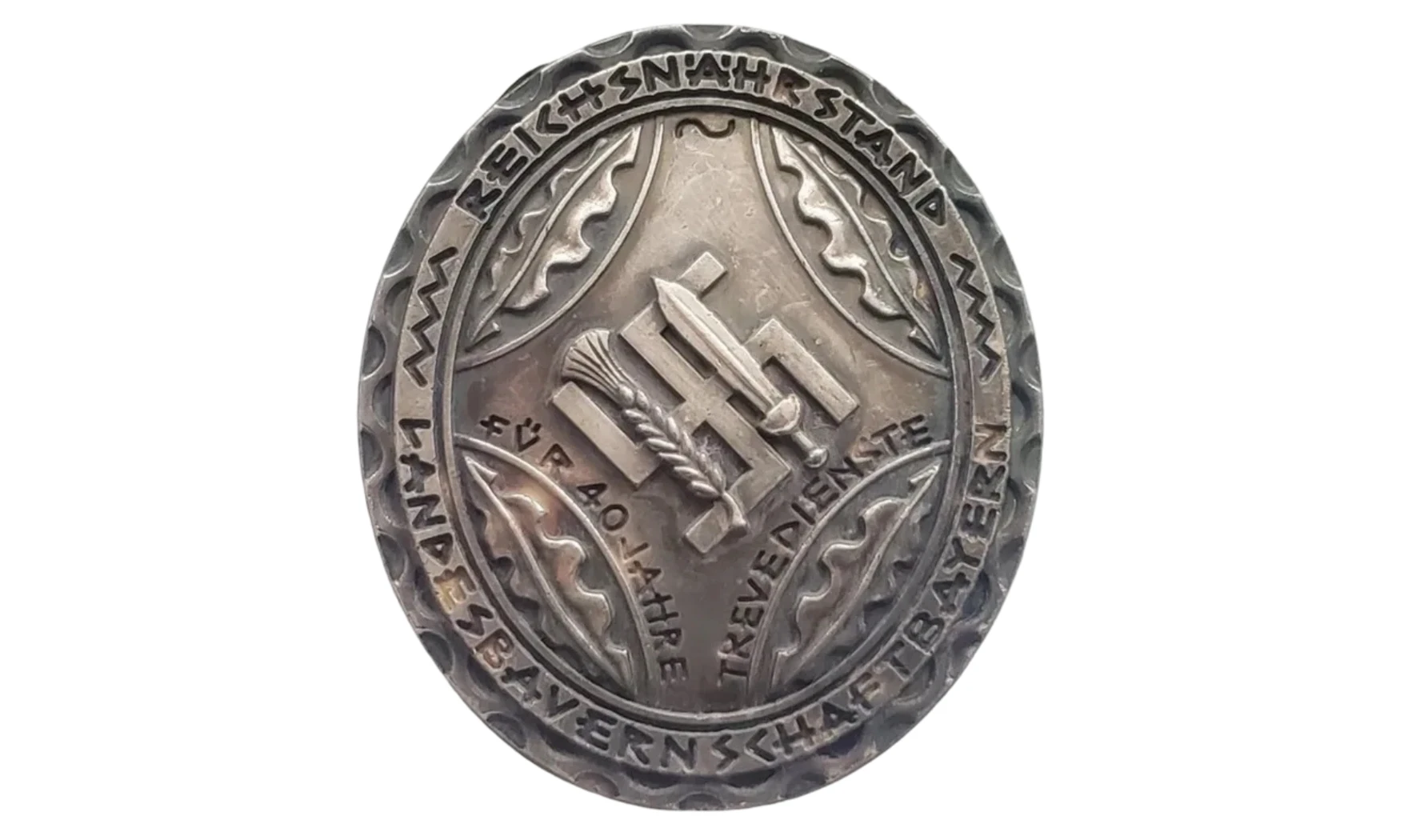 Insignia Reichsnährstand Bavaria
