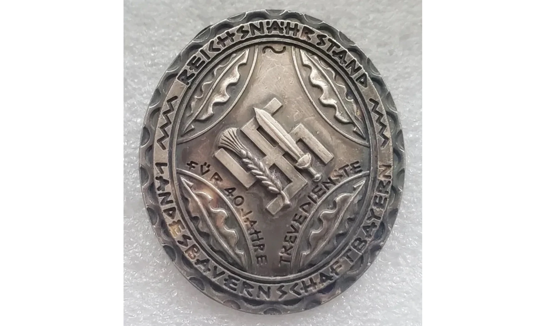 Insignia Reichsnährstand Bavaria