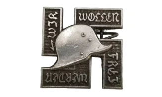 Insigne Frontbann SA