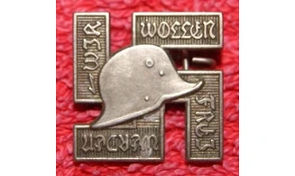 Insignia Frontbann SA