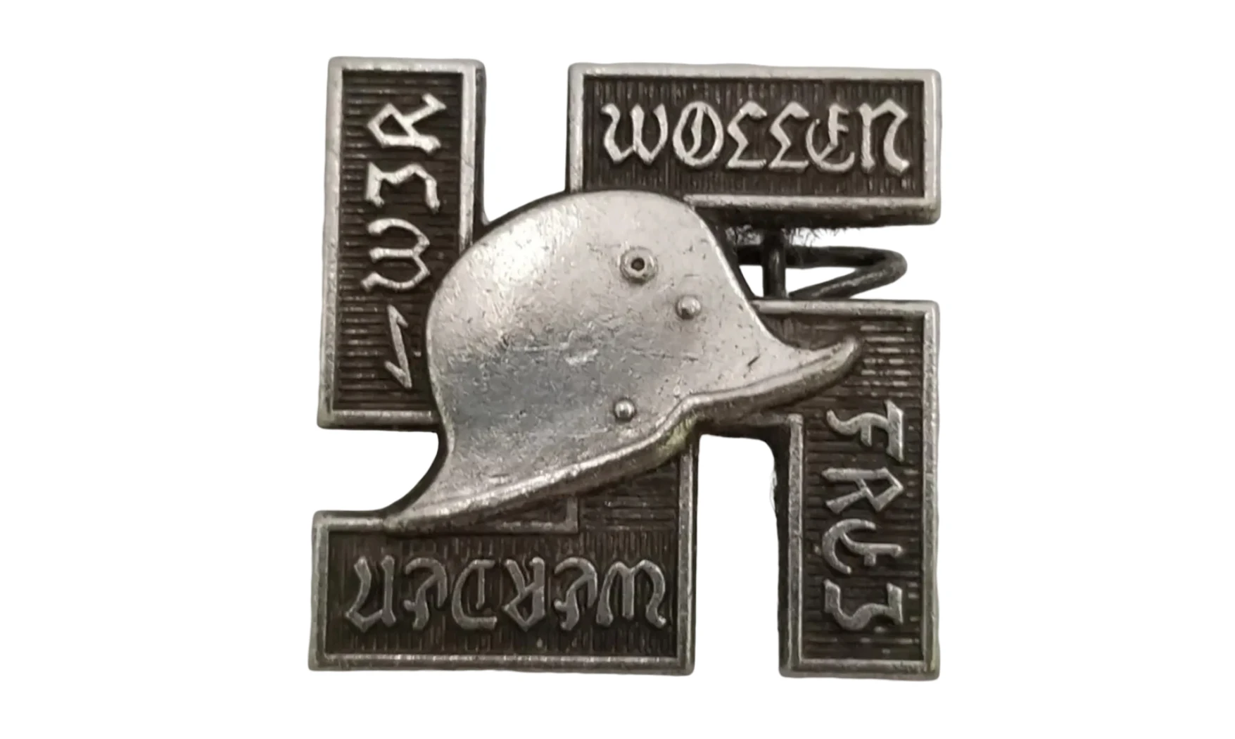 Insignia Frontbann SA