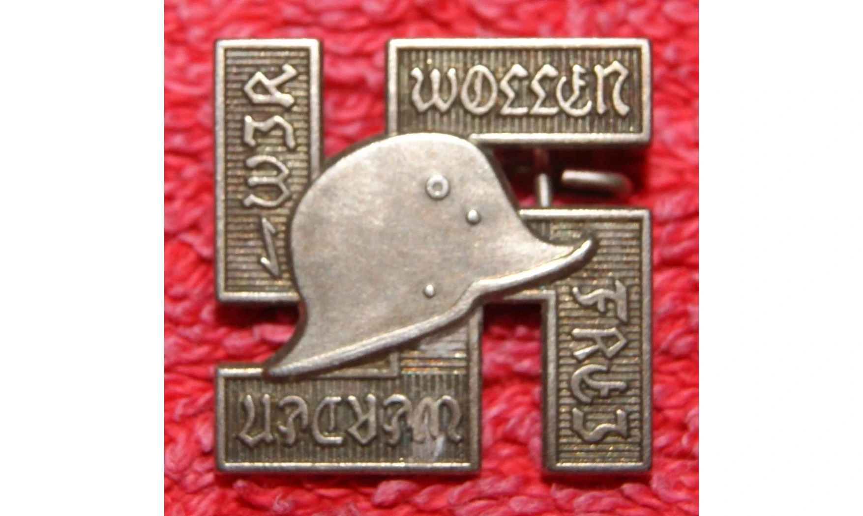 Insignia Frontbann SA