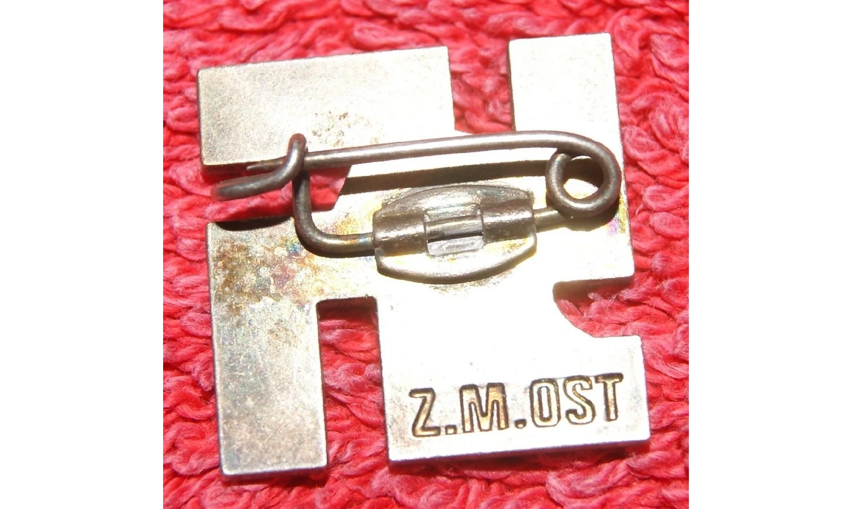 Insignia Frontbann SA