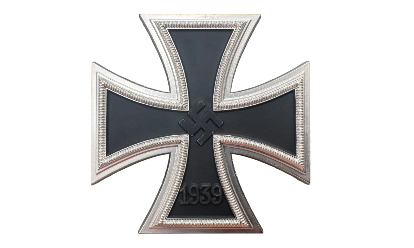 Iron Cross 1939 EK1