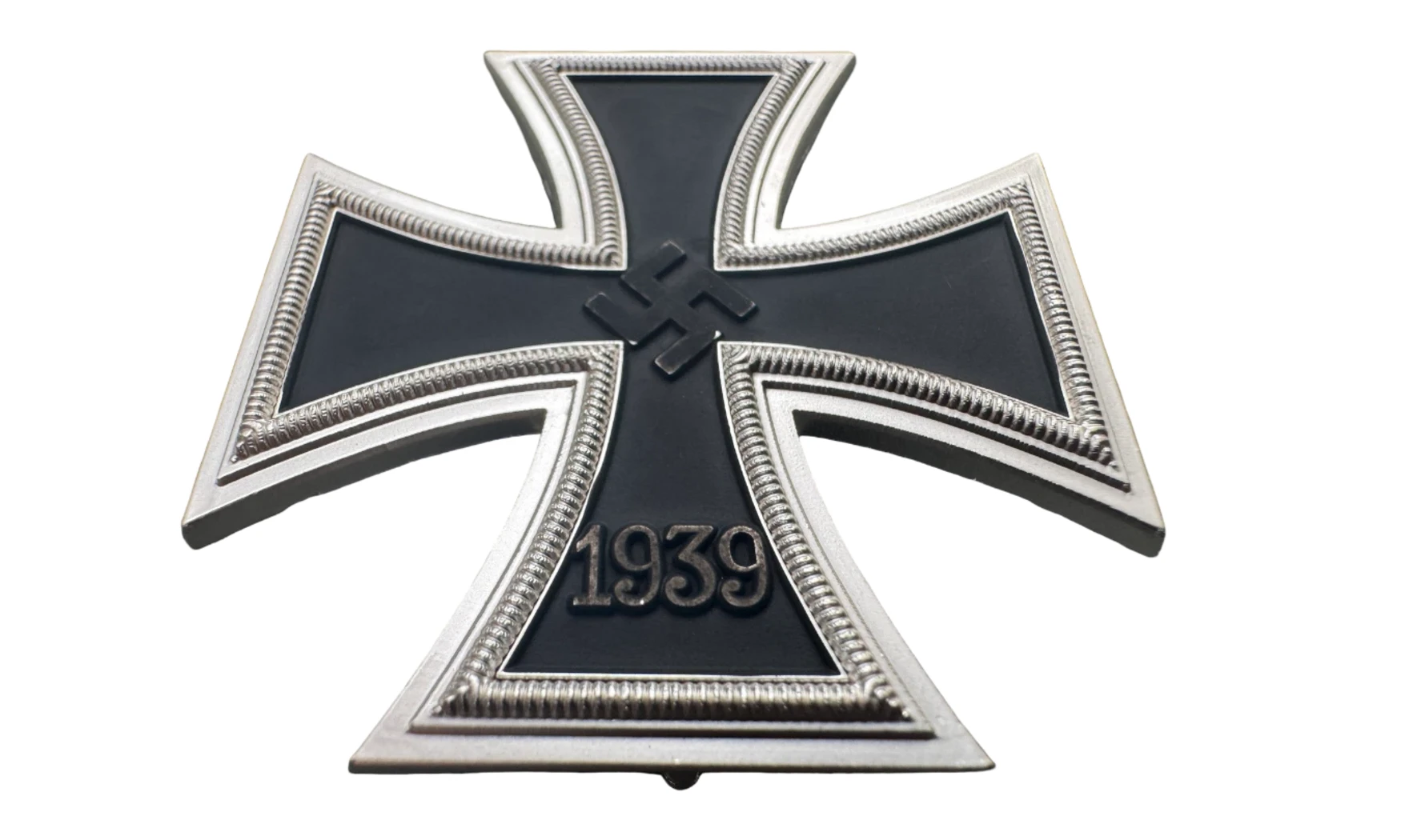 Iron Cross 1939 EK1