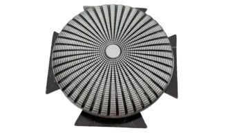 Cruz de Hierro 1939 EK1 con tornillo