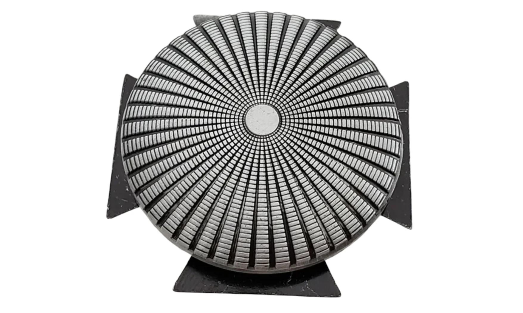 Iron Cross 1939 EK1 screw-type