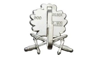 HDR y espadas plata para RTK 1939