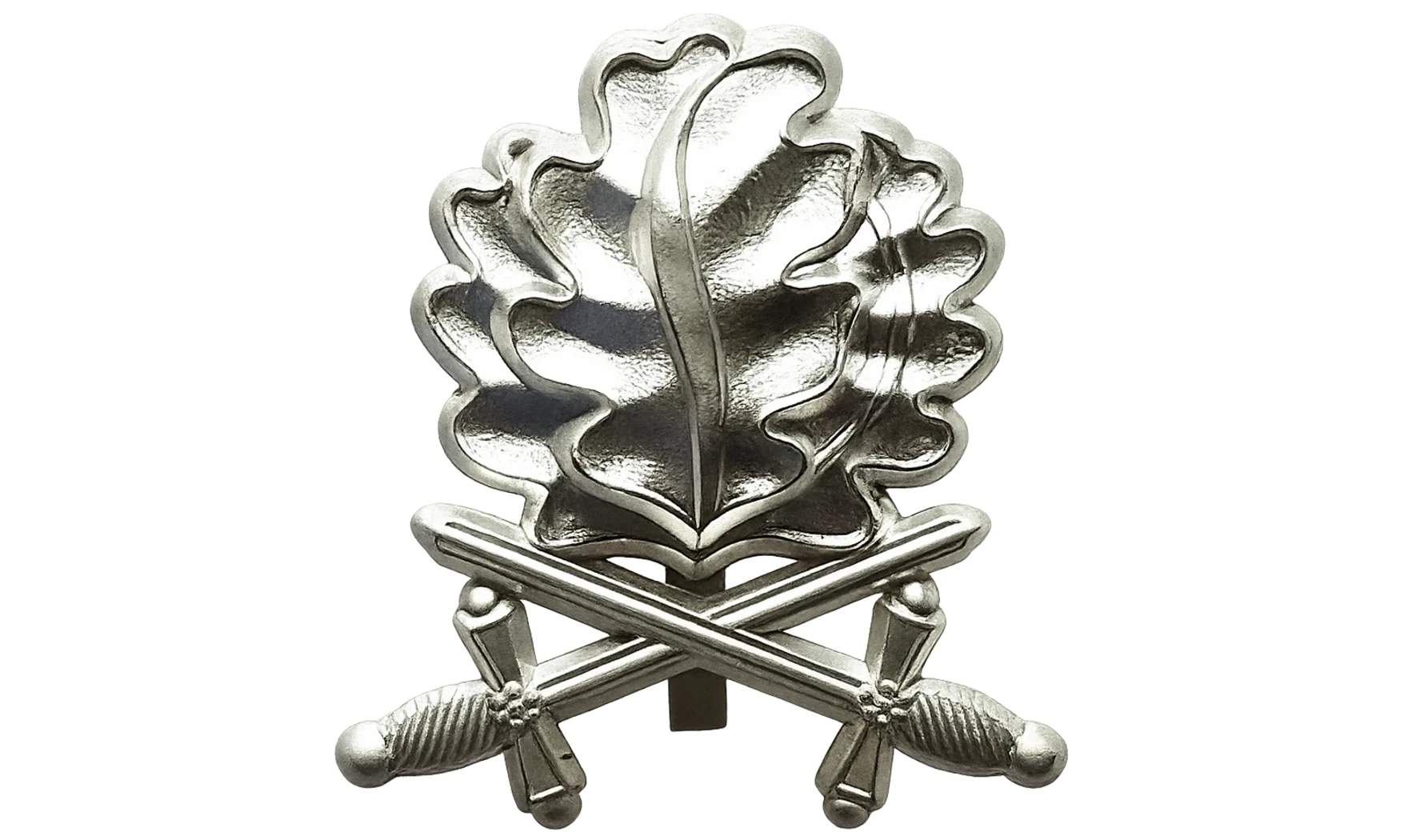 Silver OL and swords for RTK 1939