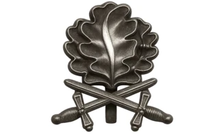 HDR y espadas plata vieja para RTK 1939