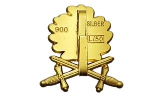 HDR y espadas oro para RTK 1939