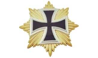 Estrella Gran Cruz EK 1939