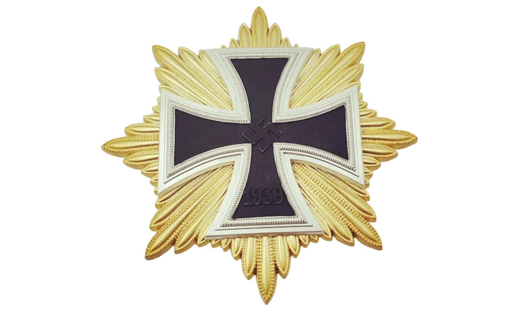 Estrella Gran Cruz EK 1939