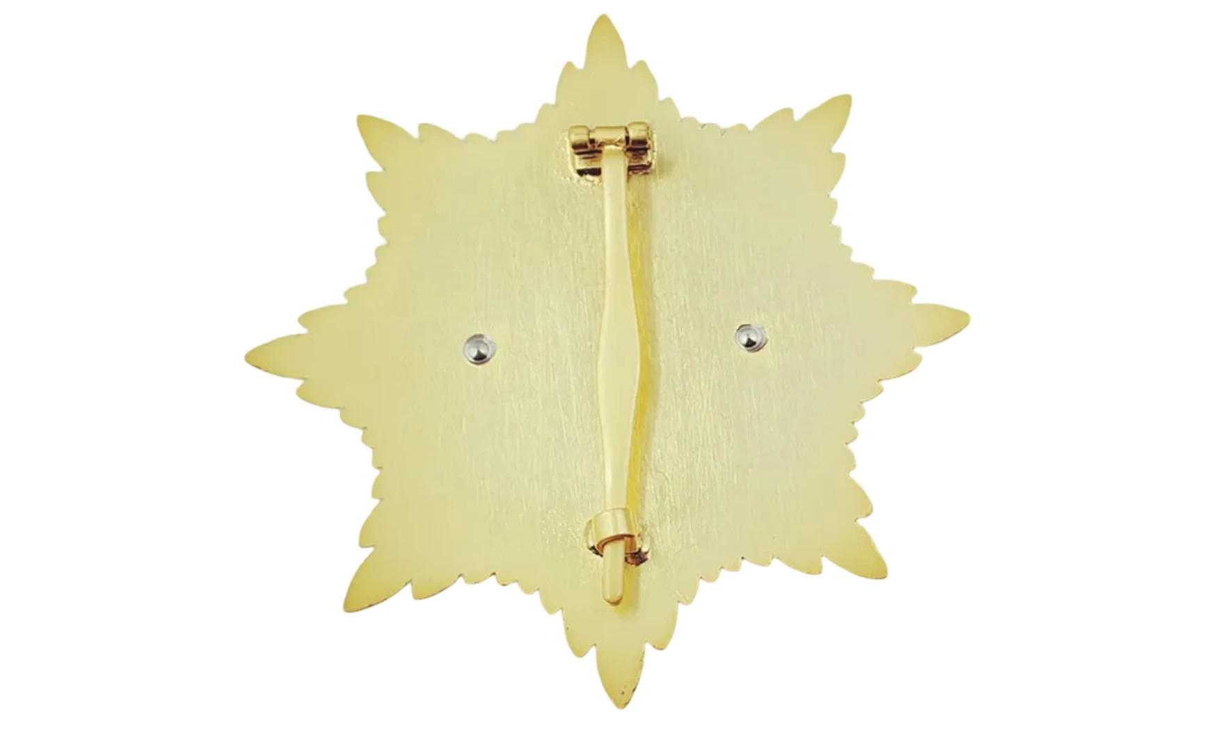 Estrella Gran Cruz EK 1939