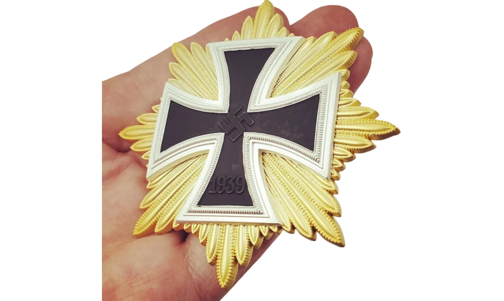 Estrella Gran Cruz EK 1939