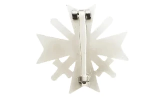 KVK1 plata con Espadas