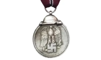 Medalla del Frente Ruso